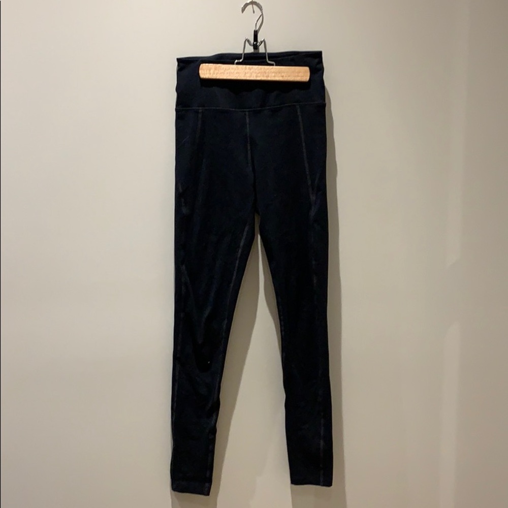 Girlfriend Collective High Waisted Leggings